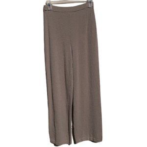 St John Collection Light Brown Pants by Marie Gray